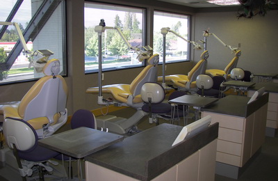 Open Bay - Pediatric Dentistry in Lakewood, WA