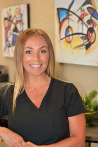 karrie - Pediatric Dental Assistant at Pediatric Dental Associates in Lakewood, WA